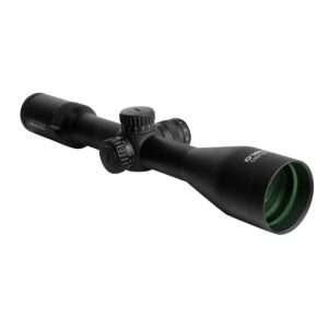 Konus Diablo 4-16X50 Ballistic Reticle Rifle Scope