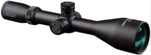Konus KonusPro LZ-30 3-12x56mm 30mm Rifle Scope