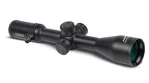 Konus Glory 2-16x50mm FFP 30mm Rifle Scope German Reticle