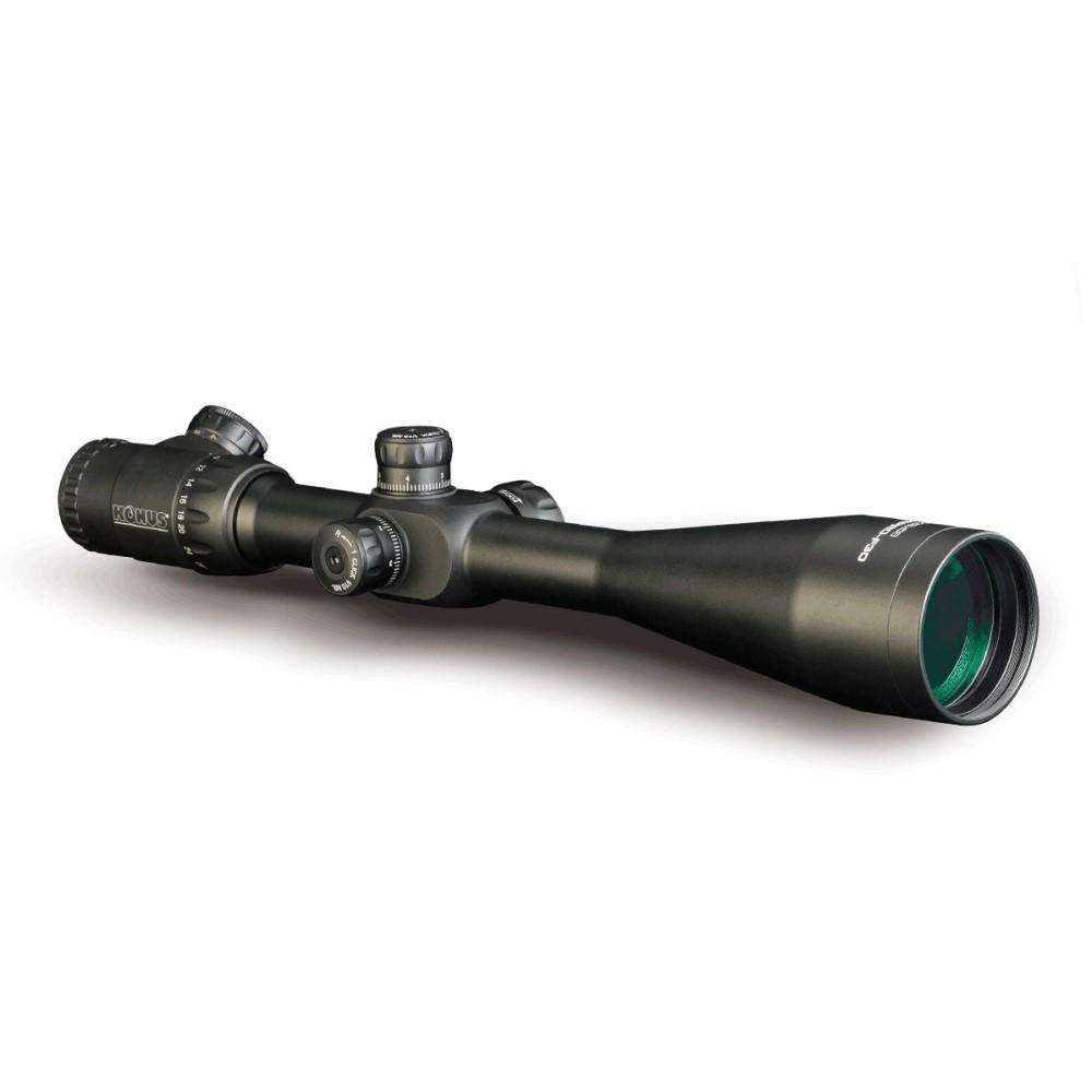 Konus KonusPro F-30 8-32x56mm 30mm Rifle Scope 1 Konus KonusPro F-30 8-32x56mm 30mm Rifle Scope