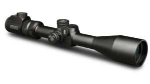 Konus KonusPro-EL30 6x24x50mm Illuminated LCD Rifle Scope