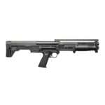 Kel-Tech KS7 Gen 2 Pump Shotgun 12ga 3" Chamber 7rd Capacity 18.5" Barrel Black