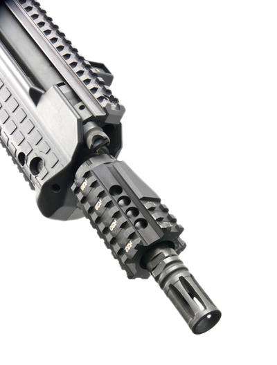 KelTec RFB Quad Rail Rifle Accessory
