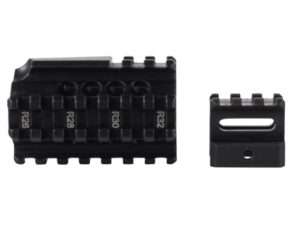 KelTec RFB Quad Rail and Riser Set Accessory