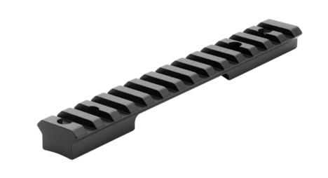 Leupold BackCountry 1-Piece Cross-Slot Receiver Base Accessory