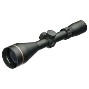 Leupold VX-Freedom 4-12x50 1 Inch Duplex Rifle Scope