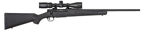 Mossberg Patriot Synthetic 308 Winchester 5 Round Bolt Action Rifle