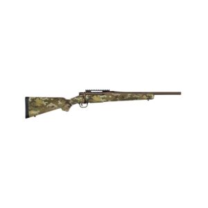 Mossberg Patriot Carbine 308 Winchester 18 Inch Youth Rifle