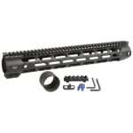 Midwest Industries 308 Combat Rail 15" DPMS High M-LOK Handguard