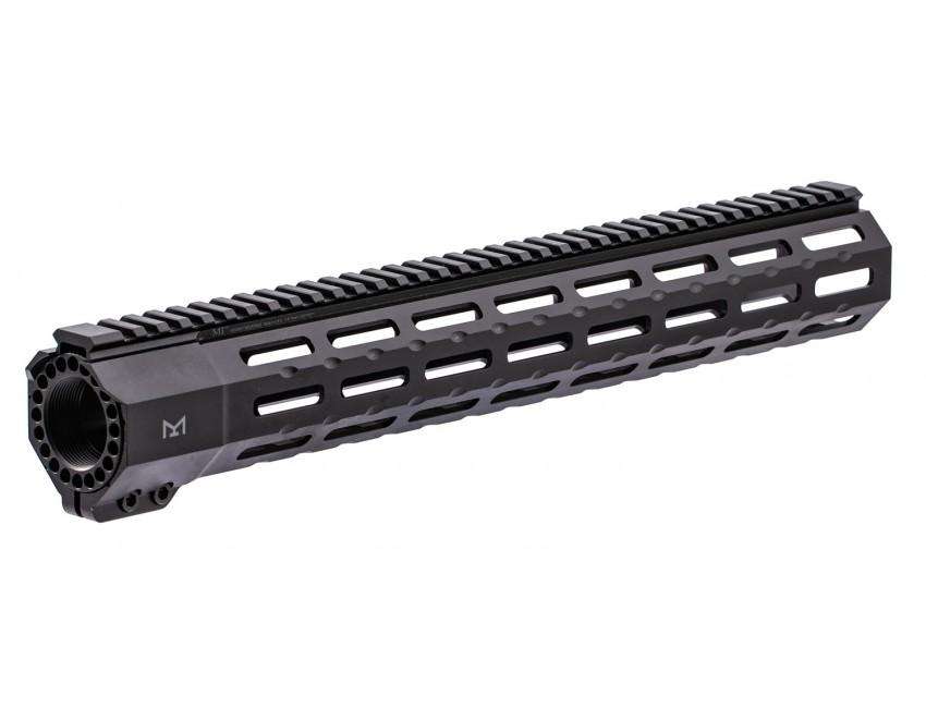 Midwest Industries SP Series 15 Inch M-LOK Free Float Handguard 1 Midwest Industries SP Series 15 Inch M-LOK Free Float Handguard