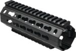 NCStar Keymod Rail System Carbine Accessory
