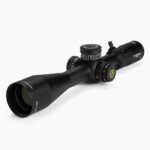 Athlon Ares BTR Gen 3 HD Rifle Scope 4.5-27x50 30mm FFP APLR13 MOA Illum. Black
