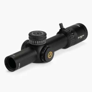 Athlon Optics Ares ETR Gen 2 UHD 1-10x24 Rifle Scope