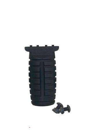 Troy Industries SOCC 3 Inch Black Vertical Foregrip