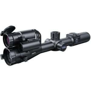 Pard TD62-70 Dual-Spectral 35mm Rifle Scope with Laser Rangefinder