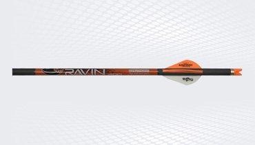 Ravin Arrows 400 Grain 6 Pack Crossbow Accessory