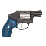 Smith and Wesson Performance Center 442 38 Special Plus P Revolver