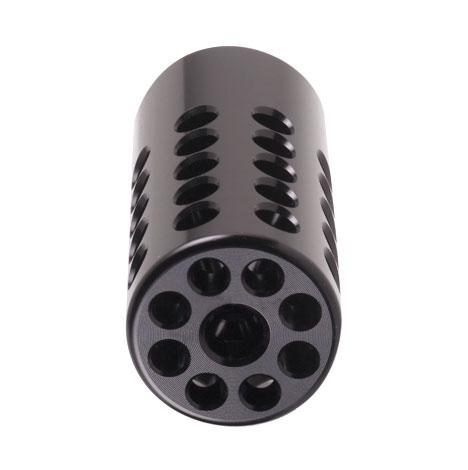 Tactical Solutions X-Ring 22 LR Compensator Accessory
