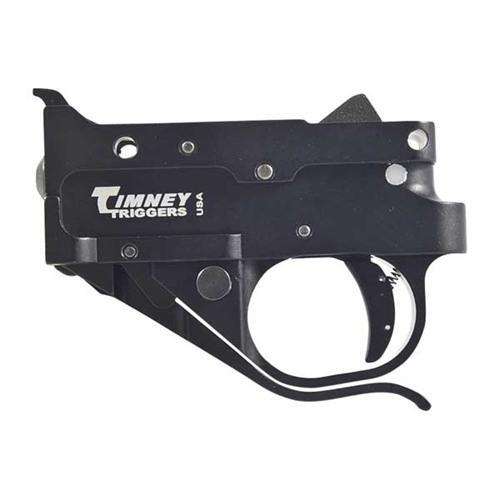 Timney Ruger 10/22 Complete Drop-In Trigger Assembly Black