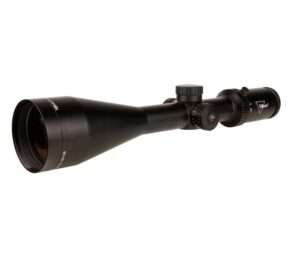 Trijicon Credo HX 2.5-10x56 30mm Rifle Scope Green Duplex Reticle