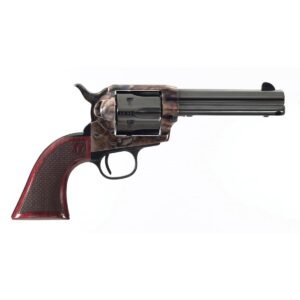 Taylors and Company Smoke Wagon 45 Long Colt Revolver
