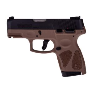 Taurus G2S 9mm Striker Fired Semi-Auto Pistol