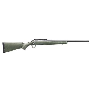 Ruger Model A 308 Winchester Bolt Action Sporting Rifle