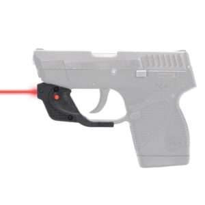 Viridian E Series Red Laser Sight for Taurus TCP Pistol