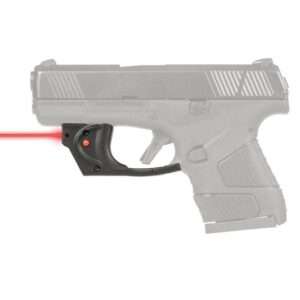 Viridian E Series Red Laser Sight for Mossberg MC1 SC Black Pistol