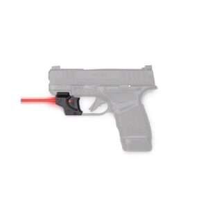 Viridian E Series Red Laser Black Springfield Hellcat Kydex IWB Right Hand Holster