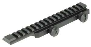 Weaver Thumbnut Flat Top Riser Rail AR15 M16 Accessory