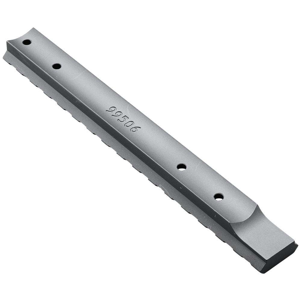 Weaver 1-Piece Extended Multi-Slot Picatinny Scope Base Remington 783 1 Weaver 1-Piece Extended Multi-Slot Picatinny Scope Base Remington 783