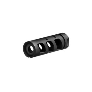 Rise Armament RA-701 308 Winchester Black Compensator Accessory