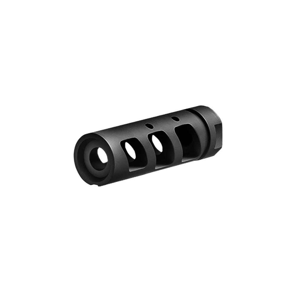 Rise Armament RA-701 308 Winchester Black Compensator Accessory 1 Rise Armament RA-701 308 Winchester Black Compensator Accessory