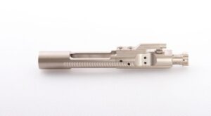 FosTech Outdoors Complete Bolt Carrier Group Nickel Boron Coating Accessory