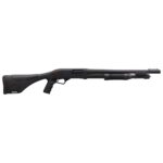 Winchester SXP Shadow Defense Shotgun 12ga 3" Chamber 5rd Capacity 18" Barrel Synthetic Stock