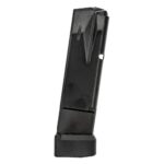 Walther Arms PDP Compact Handgun Magazine 9mm Luger 10/rd