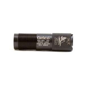 Carlsons Delta Waterfowl Extended Mid-Range Choke Tube 20 Gauge