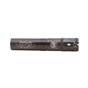Carlsons Cremator Waterfowl Long Range Ported Choke Tube 20 Gauge Benelli
