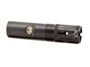 Carlsons Cremator Waterfowl Mid Range Ported Choke Tube 20 Gauge Beretta Benelli Accessory