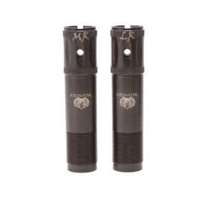 Carlsons Cremator Waterfowl 20 Gauge Ported Choke Tube 2 Count