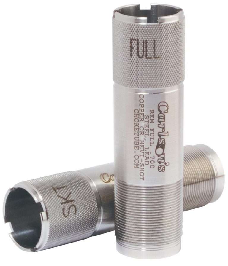 Carlsons Sporting Clay Modified Choke Tube 12 Gauge Remington Accessory