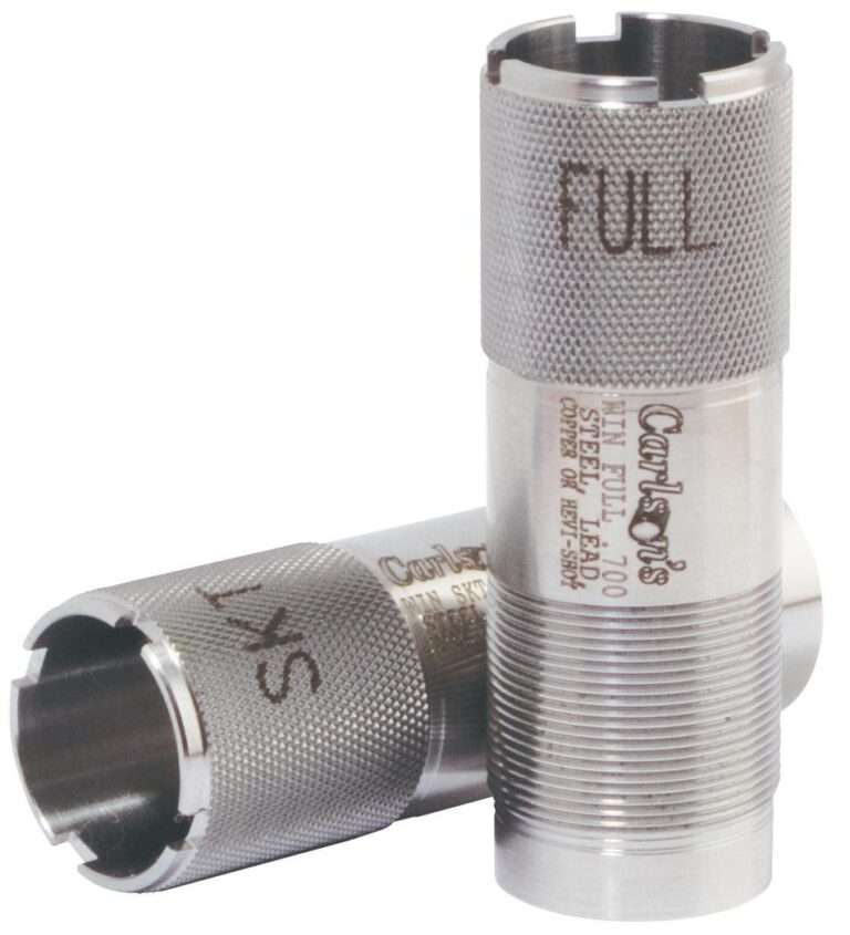 Carlsons Sporting Clay Improved Cylinder Choke Tube 20 Gauge Winchester Shotgun Accessory