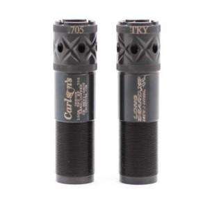 Carlsons Long Beard Turkey Choke Tube for 10 Gauge Browning Invector .705 Accessory