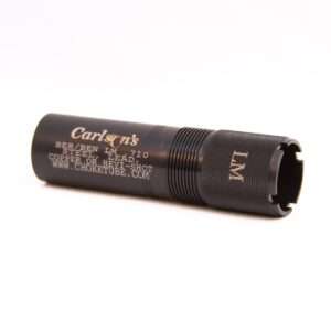 Carlsons Sporting Clay Light Modified Non Ported Choke Tube 12 Gauge Beretta Benelli Mobil