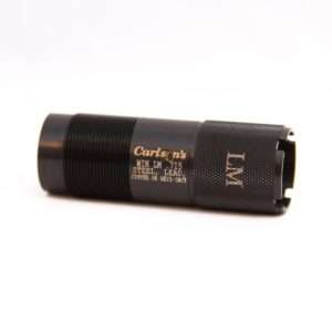 Carlsons Sporting Clay Light Modified Non-Ported 12 Gauge Choke Tube