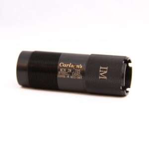 Carlsons Sporting Clay Improved Modified 12 Gauge Choke Tube