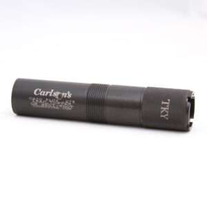 Carlsons Turkey Extended Choke Tube 12 Gauge Benelli Crio Accessory