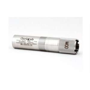 Carlsons Sporting Clay Improved Cylinder Choke Tube 12 Gauge Benelli Crio Plus Accessory