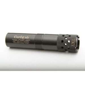 Carlsons Turkey Ported 12 Gauge Choke Tube Accessory